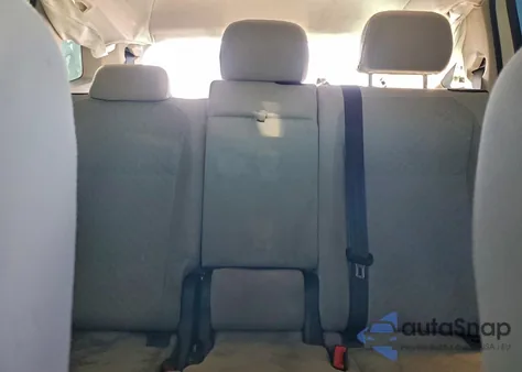 2018 Volkswagen Tiguan S из США, поврежденный, VIN 3VV1B7AX4JM087601